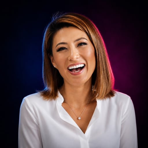 Soo-Jin Behrstock — Chief Technology Officer, Great Day Improvements