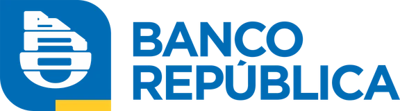 BROU — Banco República